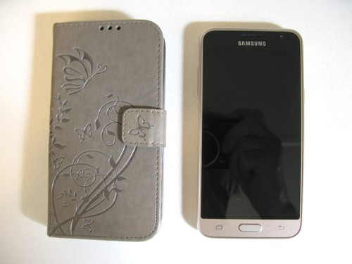 Samsung galaxy duos - galaxy, j