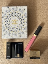 Chanel Fan Set Mini Mascara