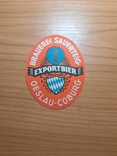 ☆☆Bieretiketten Brauerei