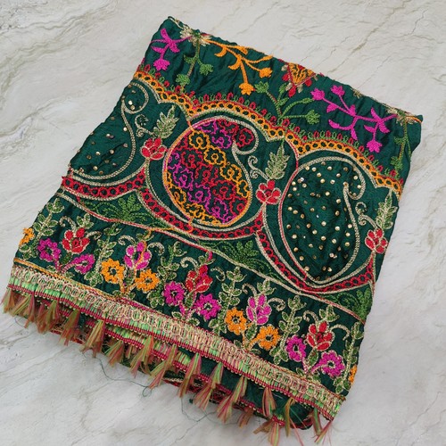 Vintage indische braut - indische,