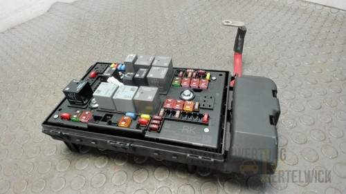 Sicherungskasten opel astra - opel,