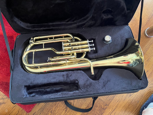 Tenorhorn jp072 neuwertig - jp072,