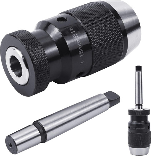 Schnellspannbohrfutter b16 - schnellspannbohrfutter,
