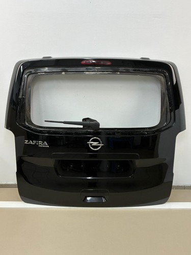 Opel zafira life heckklappe - opel,