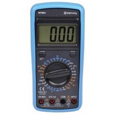 Profi Digital Multimeter