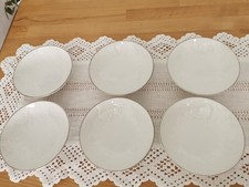 Rosenthal Lotus weiss mit