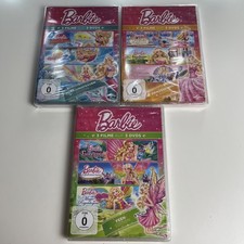 Barbie: Feen Edition /