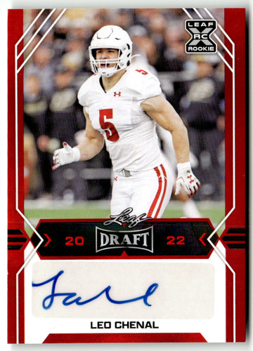 2022 leaf draft lc1 leo - 2022,