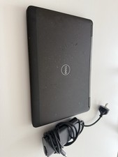 Dell Latitude E7240 Laptop