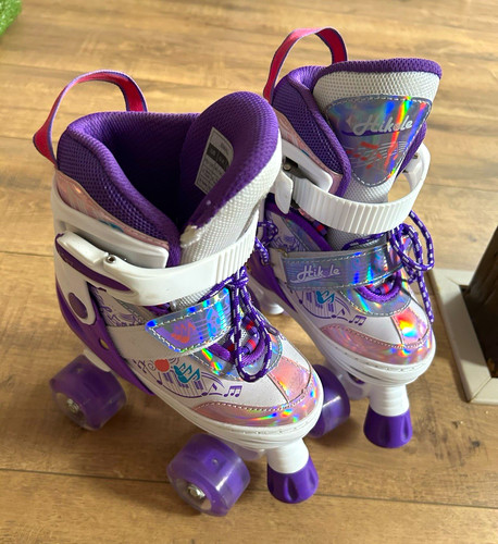 Hikole rollschuhe quad skates - hikole, quad-skates
