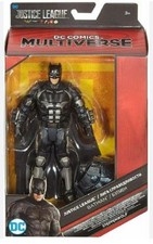 Mattel DC Justice League DC