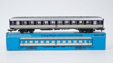 Märklin 4092 reisezugwagen - h0,