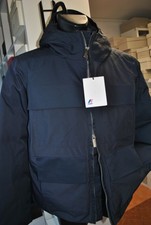 K.WAY STEPPJACKE DAUNEN XL-52