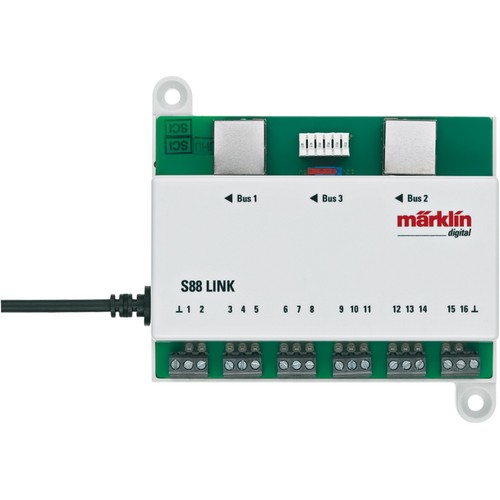 Märklin 60883 link s - 60883,
