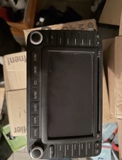Volkswagen Radio Autoradio CD