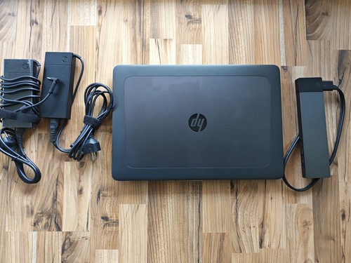 Zbook g3 mobile - 15,