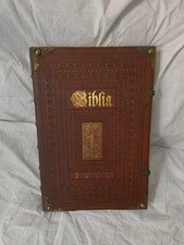 Matthäus Merian Bibel