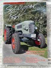 Schlepper Post Fendt Farmer 2