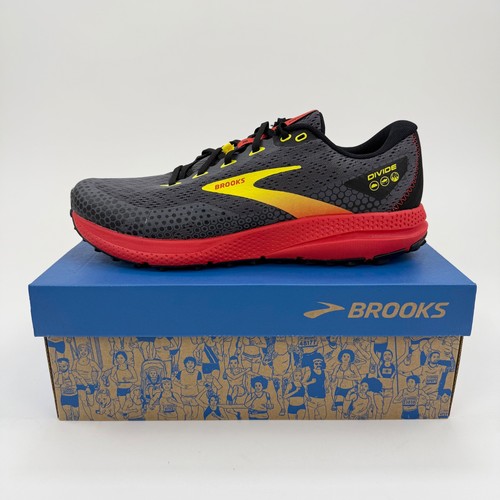 Neu brooks divide 3 - neu,