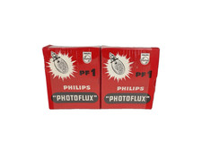 Philips Photoflux PF1 | 10Stk