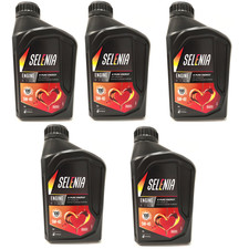 Selenia K Pure Energy 5W40