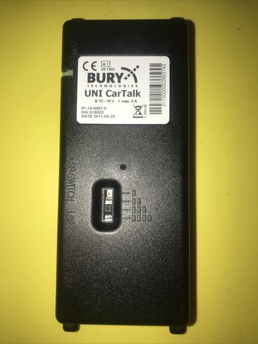 Neu bury system - bury, 8