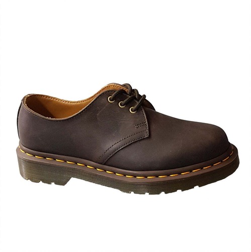 Martens 1461 gaucho crazy - gaucho,