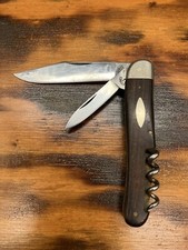 [0274] Robi Klaas Taschenmesser EDC Knife Outdoor Survival Solingen