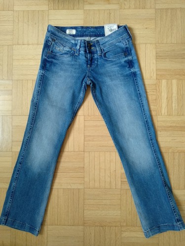Jeans hose s - jeans, (34)
