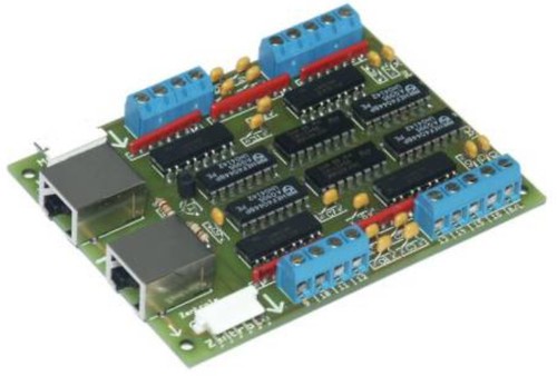S88 cat opto - s88,