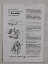 OLYMPIA Verpackung - Sales