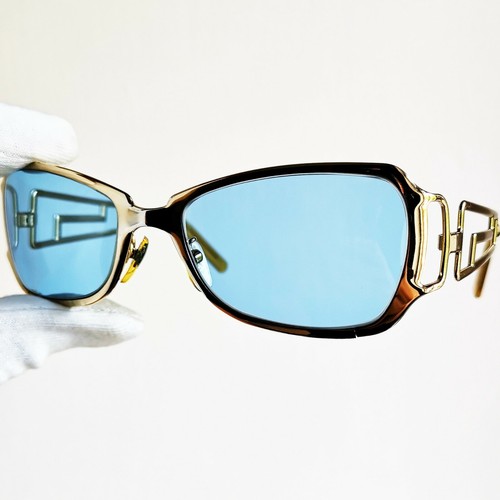 Sonnenbrille gianni versace - sonnenbrille,
