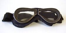 2 WK seltene Motorrad Brille
