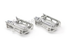 MKS Sylvan Road silber –