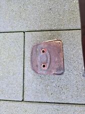  Motorsense Freischneider Stihl  Starter   FS 38 FS 45 Auspuff Schalldämpfer