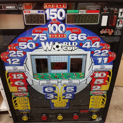 Stück spielautomaten ersatz - 5,
