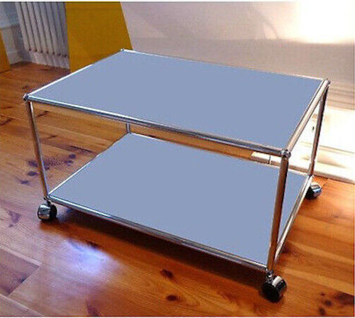 Usm haller ständer tisch - *, tv
