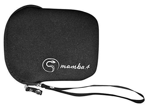 Becker mamba travel bag - travel,