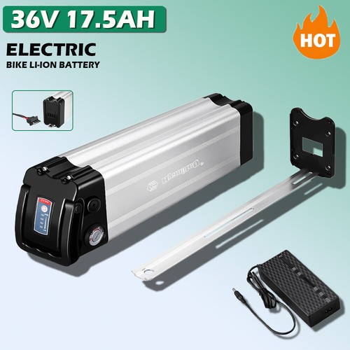 Bike akku 36v 5ah - 36v, 630wh