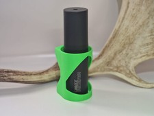 Halter für Schalldämpfer