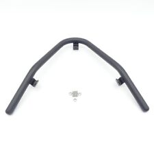 Sturzbügel Schutzblech Kotflügel Stoßstange matt für Piaggio Zip 2 2000 SP 50