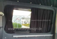 VW T5 / T6 einlagig schwarz