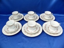 18 tlg. Kaffeeservice von