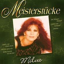 Meisterstücke milva von - meisterstücke-milva,