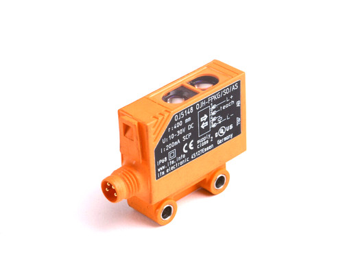 Ifm oj5148 reflexlichttaster - ifm,