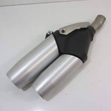 Original Ducati Monster 1200