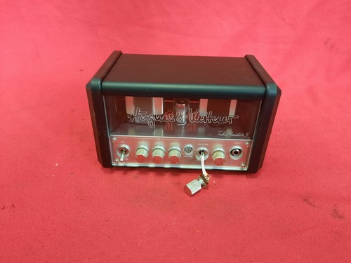 Hughes kettner tube meister - &,