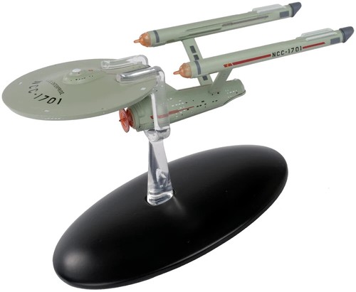 Uss enterprise - enterprise, (the