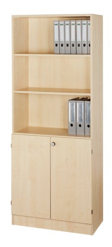 Kombischrank aktenschrank - kombischrank,