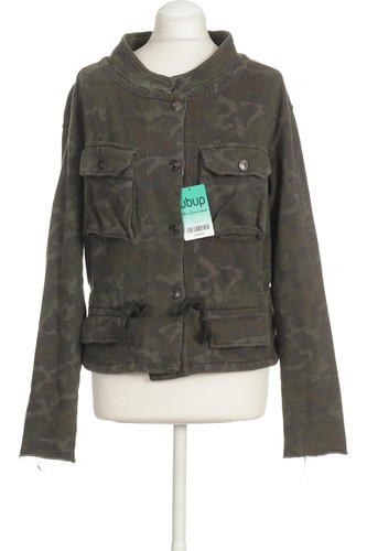 Trf zara jacke damen anorak - damen,